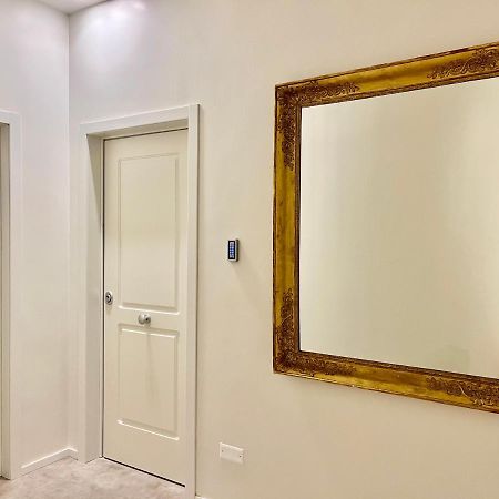 Paula Petra Vatican Apartments Рим Экстерьер фото