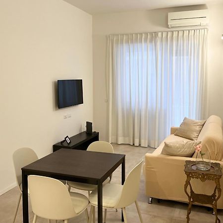 Paula Petra Vatican Apartments Рим Экстерьер фото