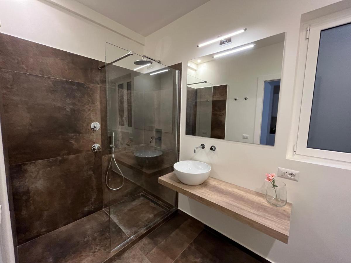 Paula Petra Vatican Apartments Рим Экстерьер фото