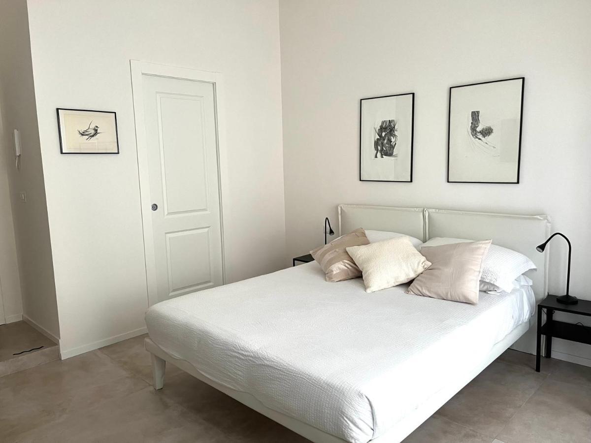 Paula Petra Vatican Apartments Рим Экстерьер фото