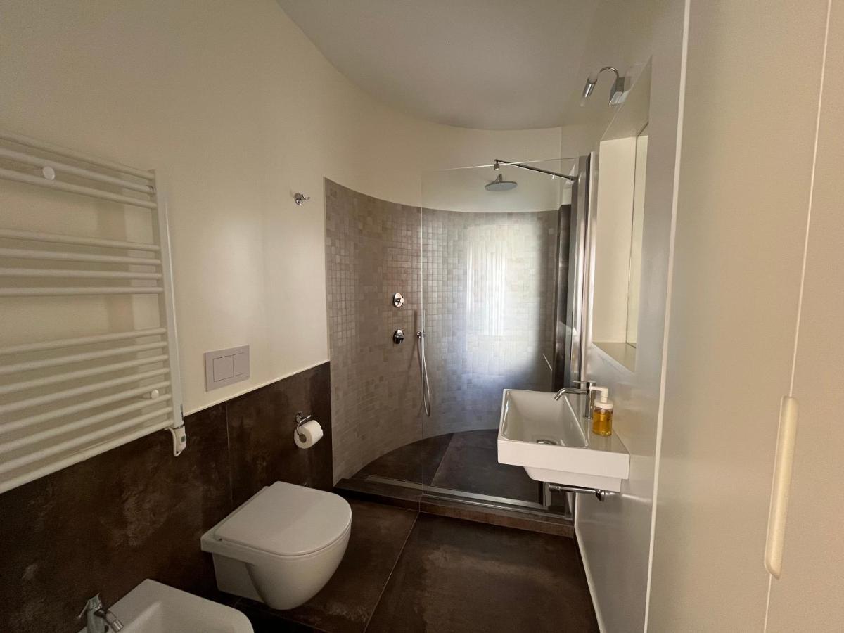 Paula Petra Vatican Apartments Рим Экстерьер фото