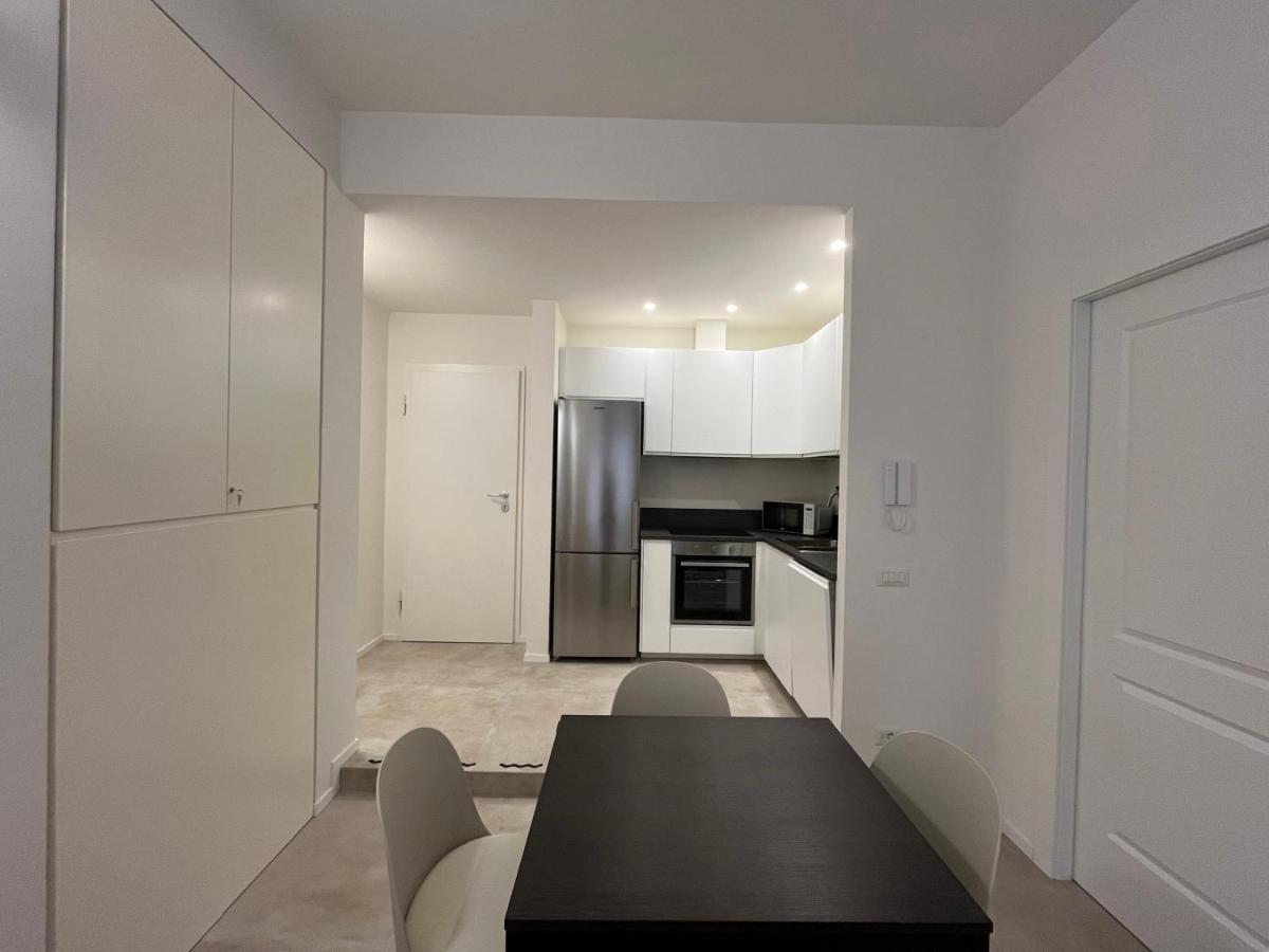 Paula Petra Vatican Apartments Рим Экстерьер фото