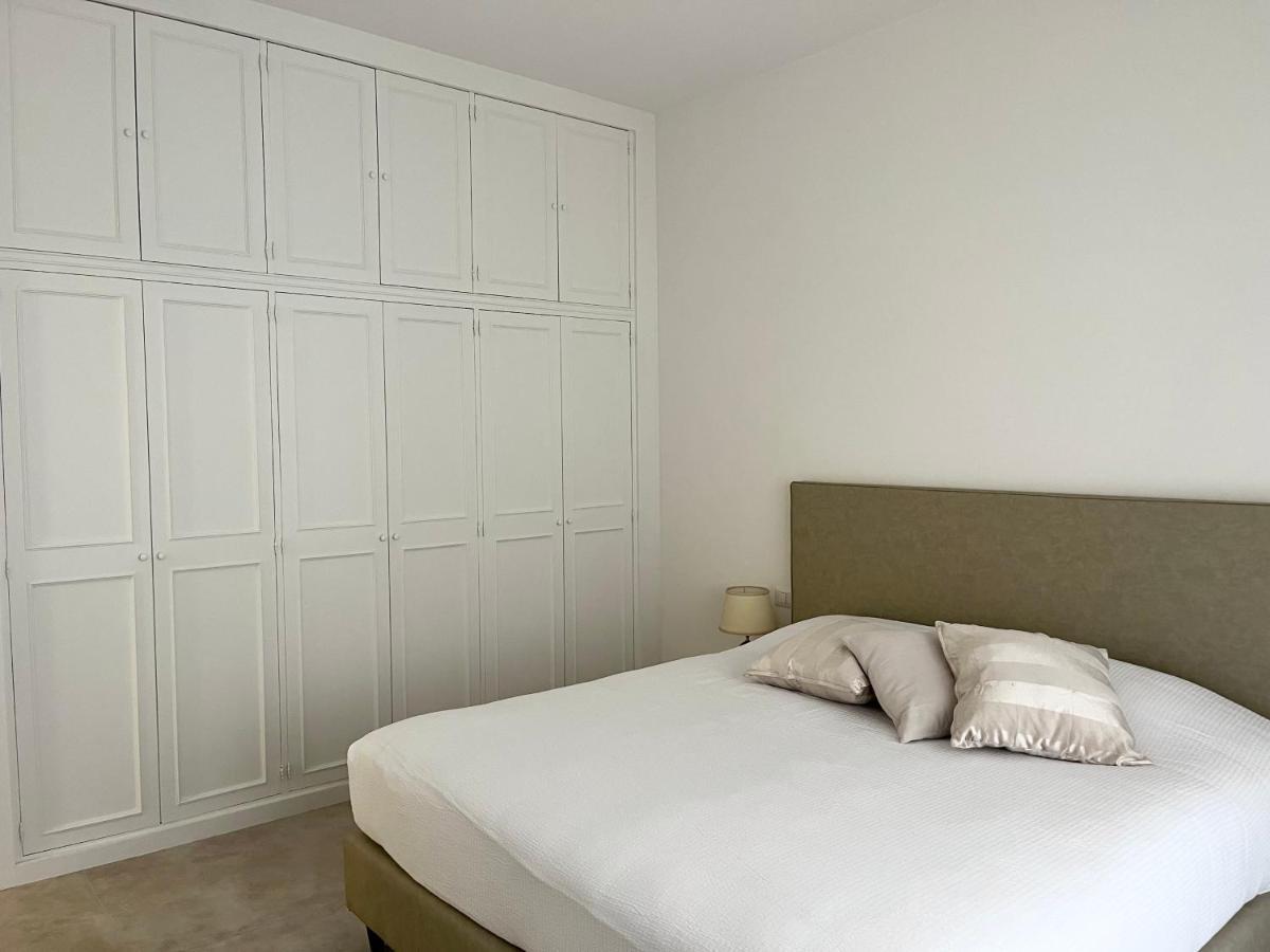 Paula Petra Vatican Apartments Рим Экстерьер фото