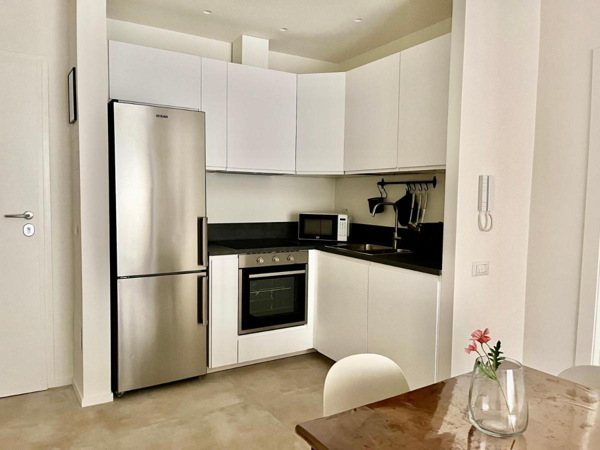 Paula Petra Vatican Apartments Рим Экстерьер фото