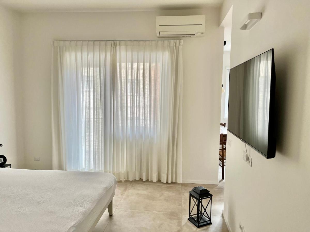 Paula Petra Vatican Apartments Рим Экстерьер фото