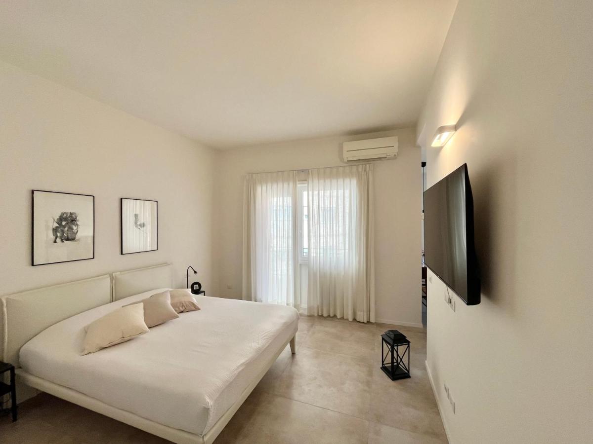 Paula Petra Vatican Apartments Рим Экстерьер фото