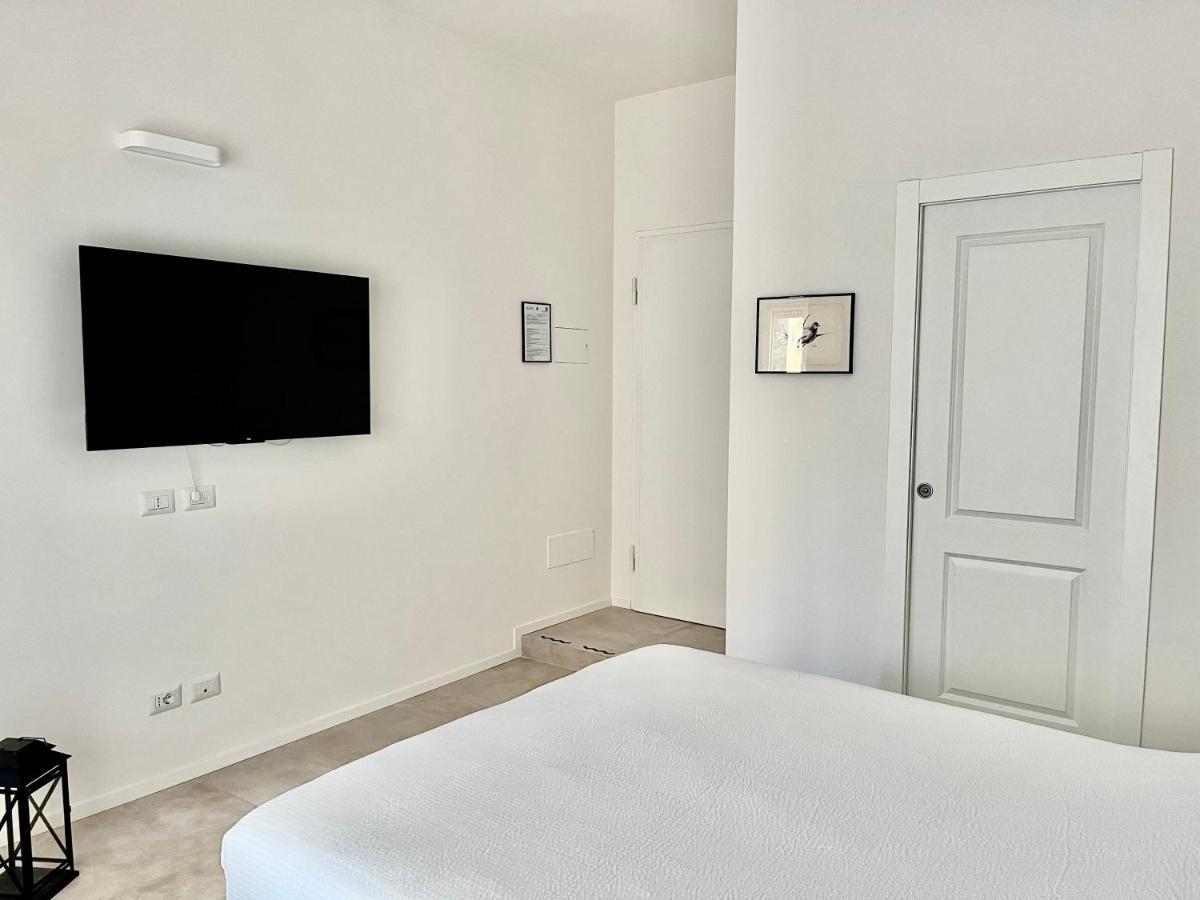 Paula Petra Vatican Apartments Рим Экстерьер фото