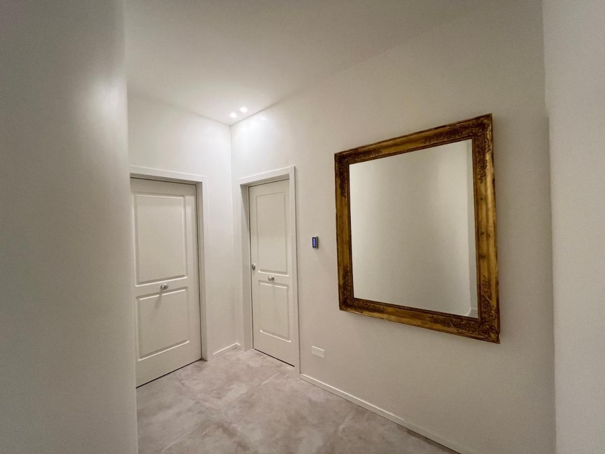 Paula Petra Vatican Apartments Рим Экстерьер фото