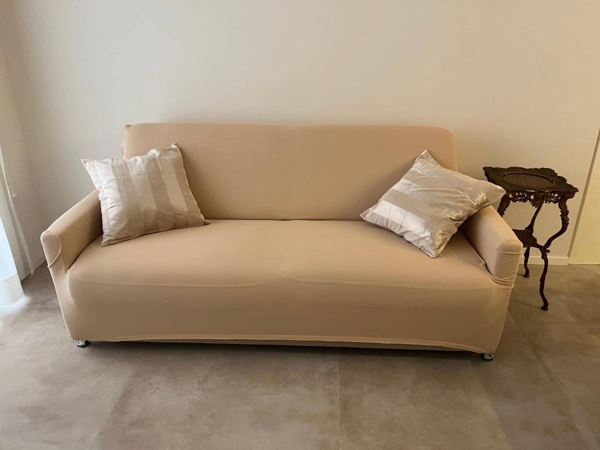 Paula Petra Vatican Apartments Рим Экстерьер фото