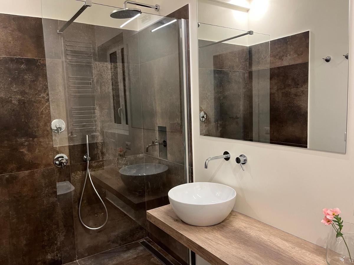 Paula Petra Vatican Apartments Рим Экстерьер фото