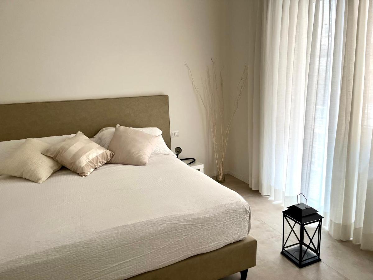Paula Petra Vatican Apartments Рим Экстерьер фото