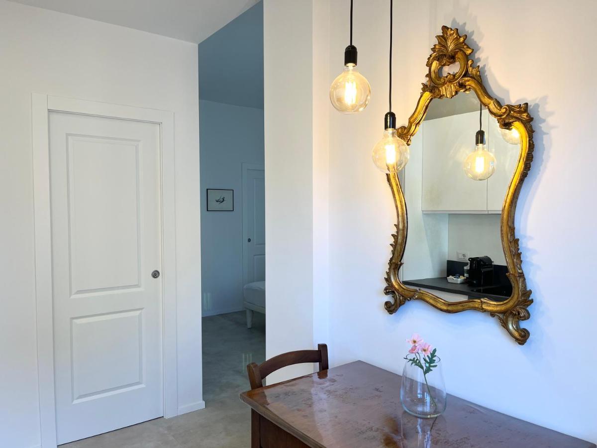 Paula Petra Vatican Apartments Рим Экстерьер фото