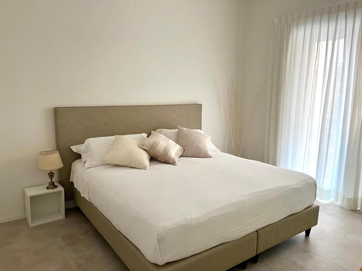 Paula Petra Vatican Apartments Рим Экстерьер фото