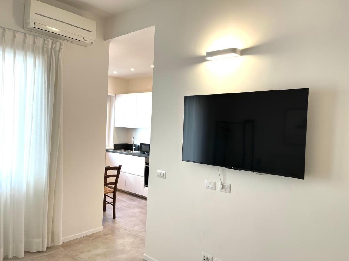 Paula Petra Vatican Apartments Рим Экстерьер фото