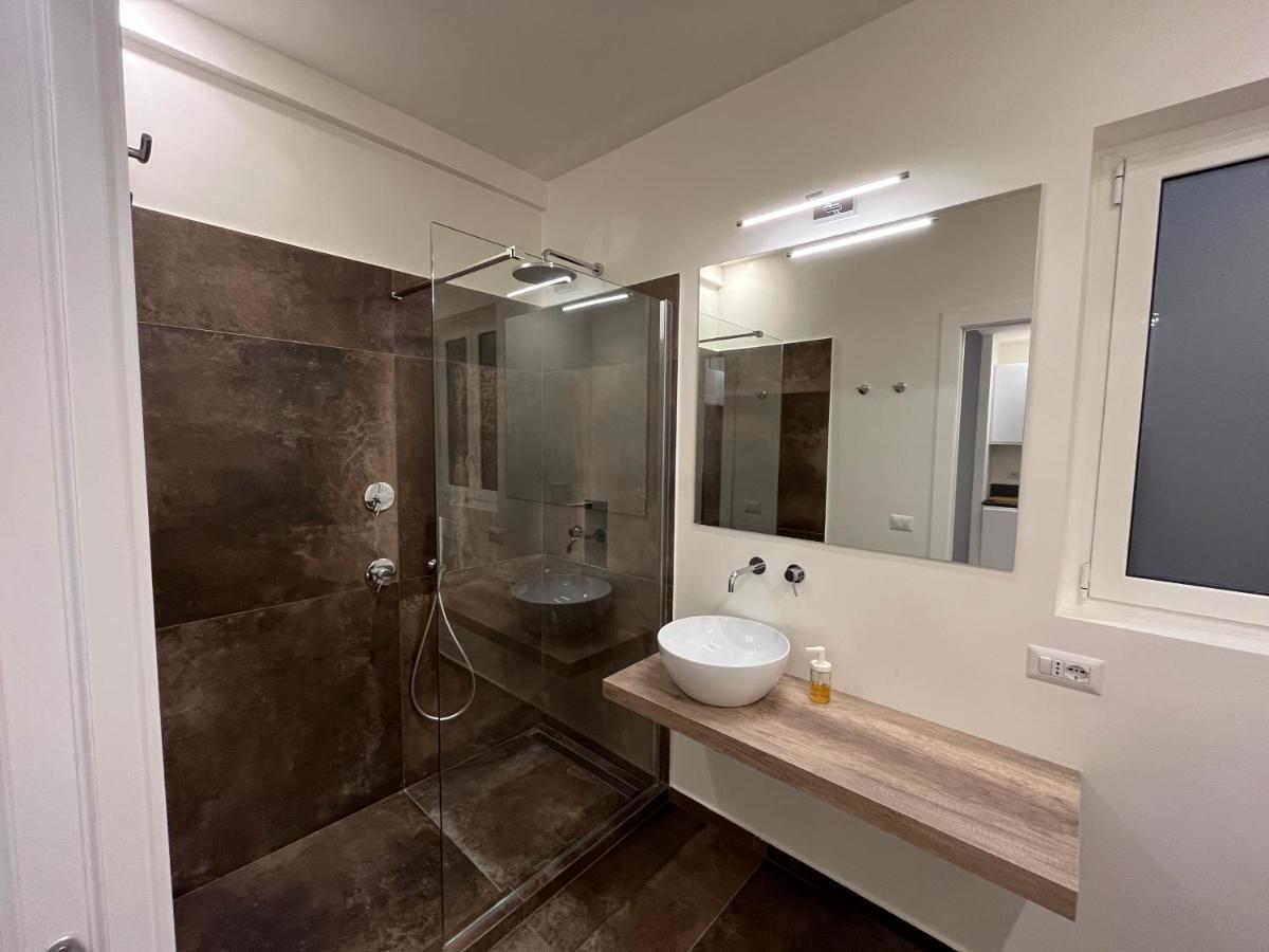 Paula Petra Vatican Apartments Рим Экстерьер фото