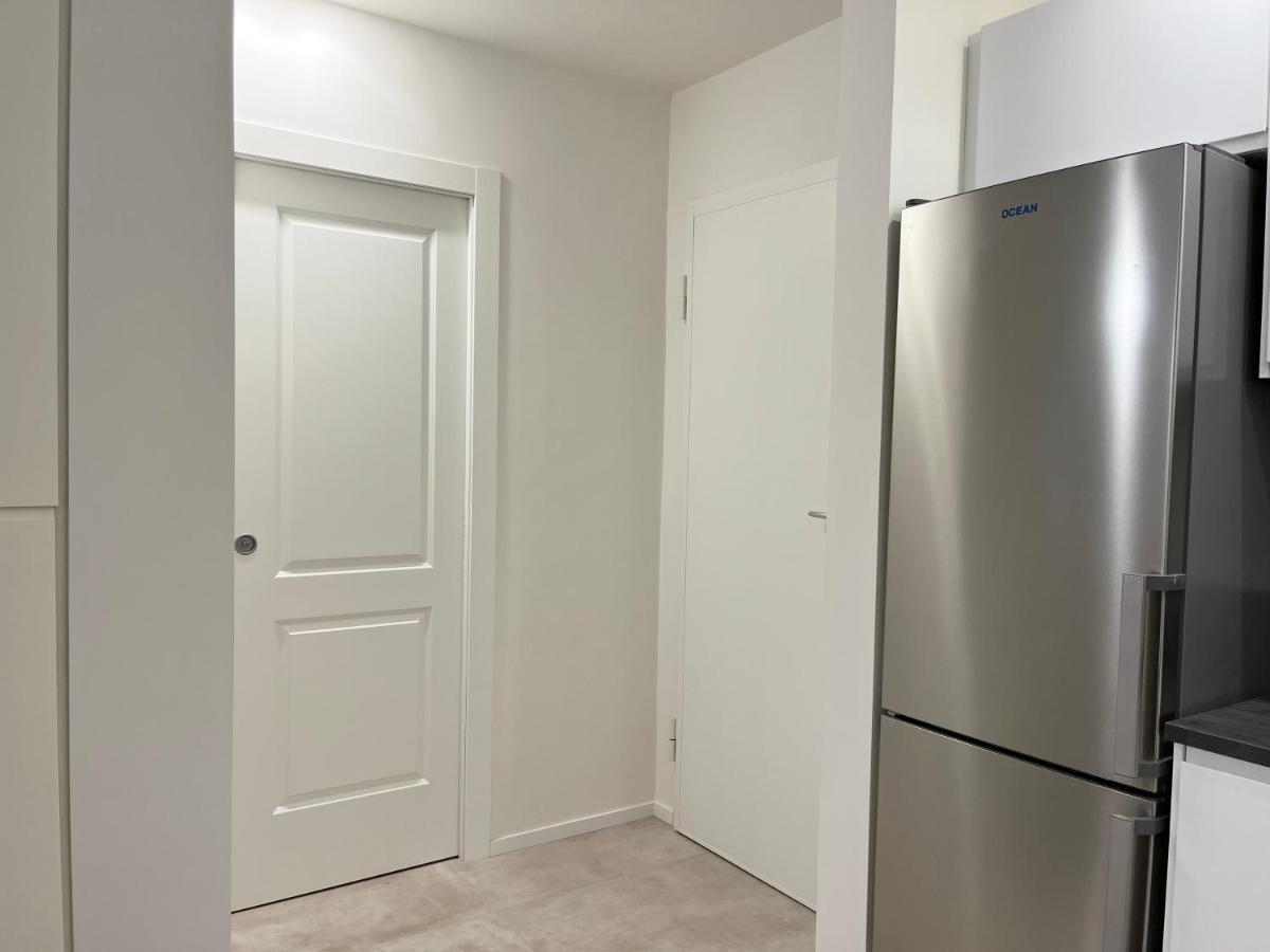 Paula Petra Vatican Apartments Рим Экстерьер фото
