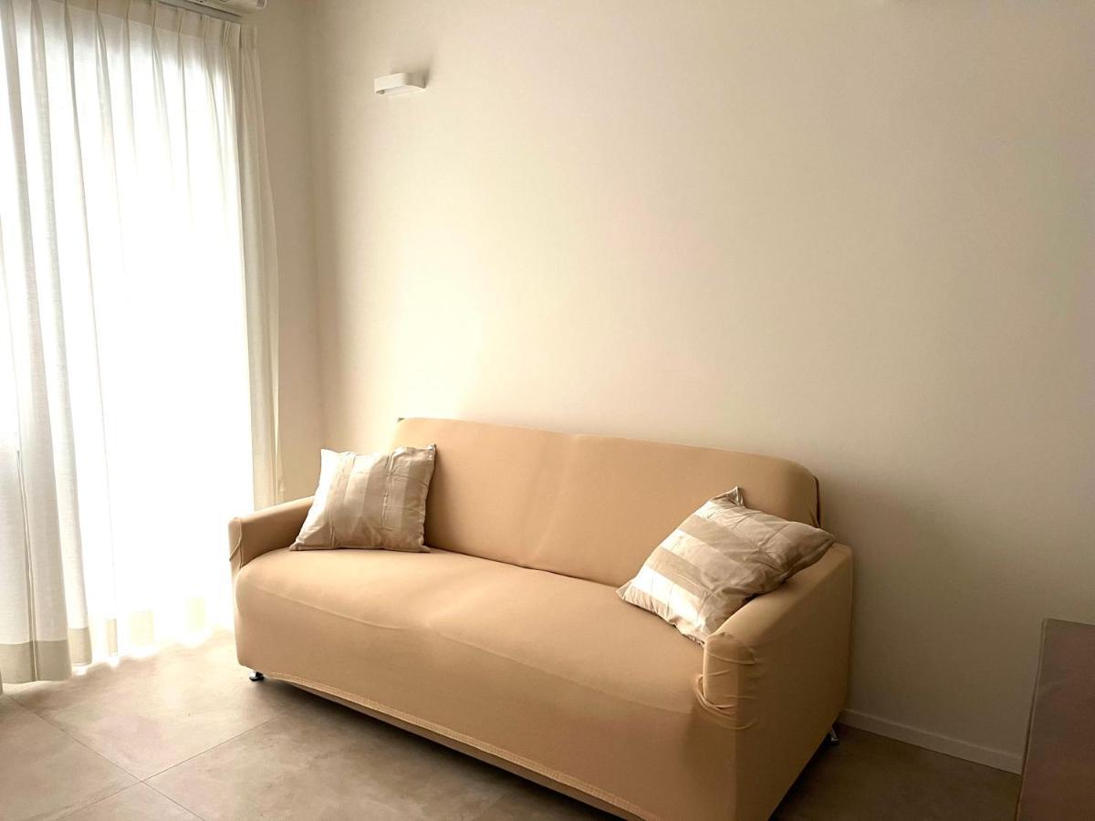 Paula Petra Vatican Apartments Рим Экстерьер фото