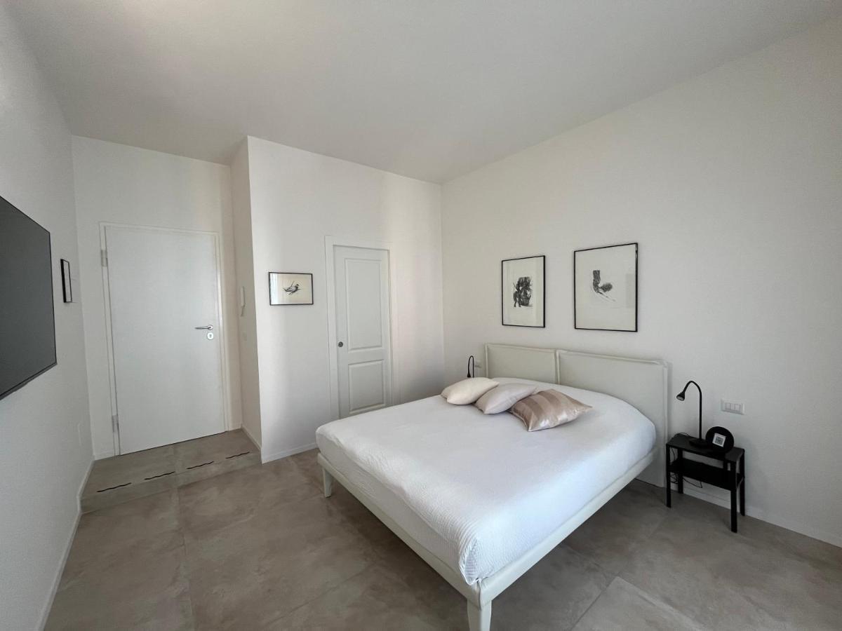 Paula Petra Vatican Apartments Рим Экстерьер фото