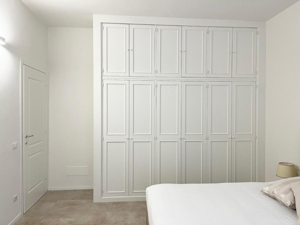 Paula Petra Vatican Apartments Рим Экстерьер фото
